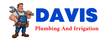 Trusted plumber in VALLEY FALLS